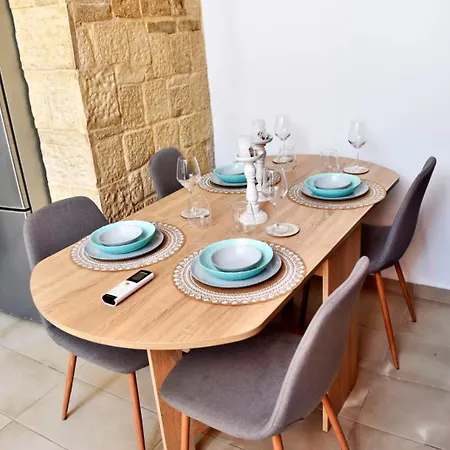 Ferenikis Luxury House Old Town * Rhodes City