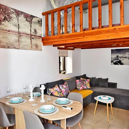 Ferenikis Luxury House Old Town Rhodes City