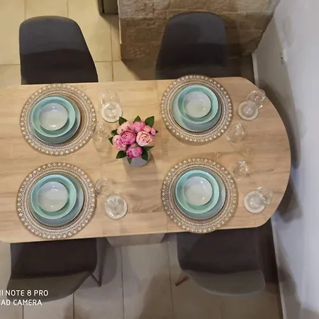 Apartment Ferenikis Luxury House Old Town Rhodes City