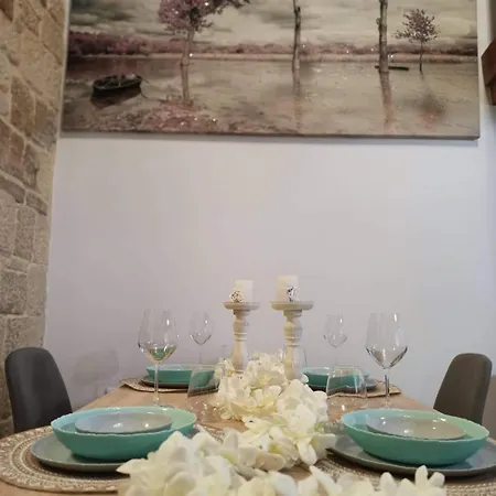 Ferenikis Luxury House Old Town Rhodes City