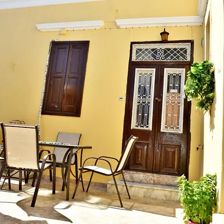 Ferenikis Luxury House Old Town *