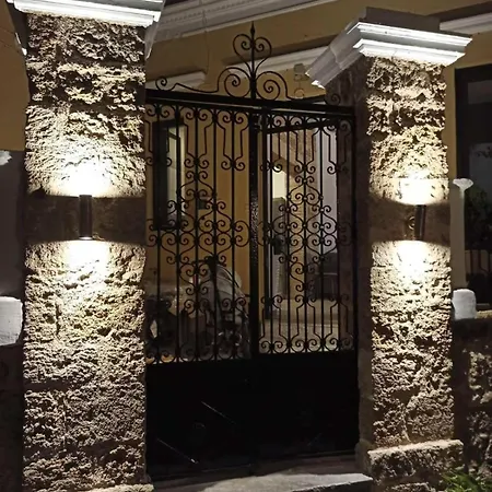 Ferenikis Luxury House Old Town * Rhodes City